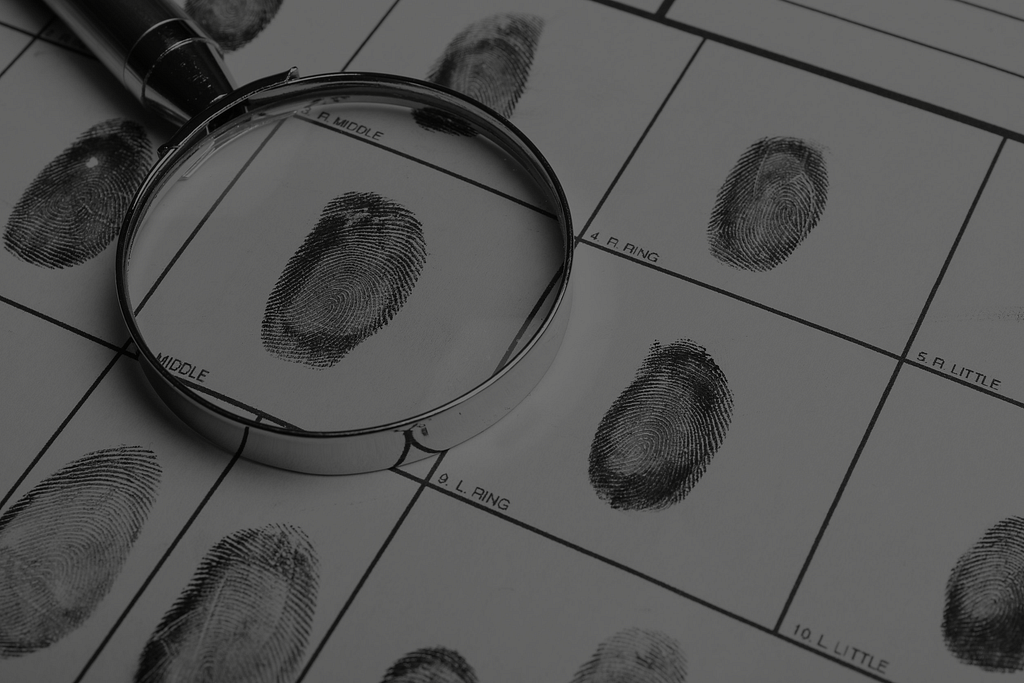 How fingerprint drug tests may fight drug abuse? Fingerprints Today