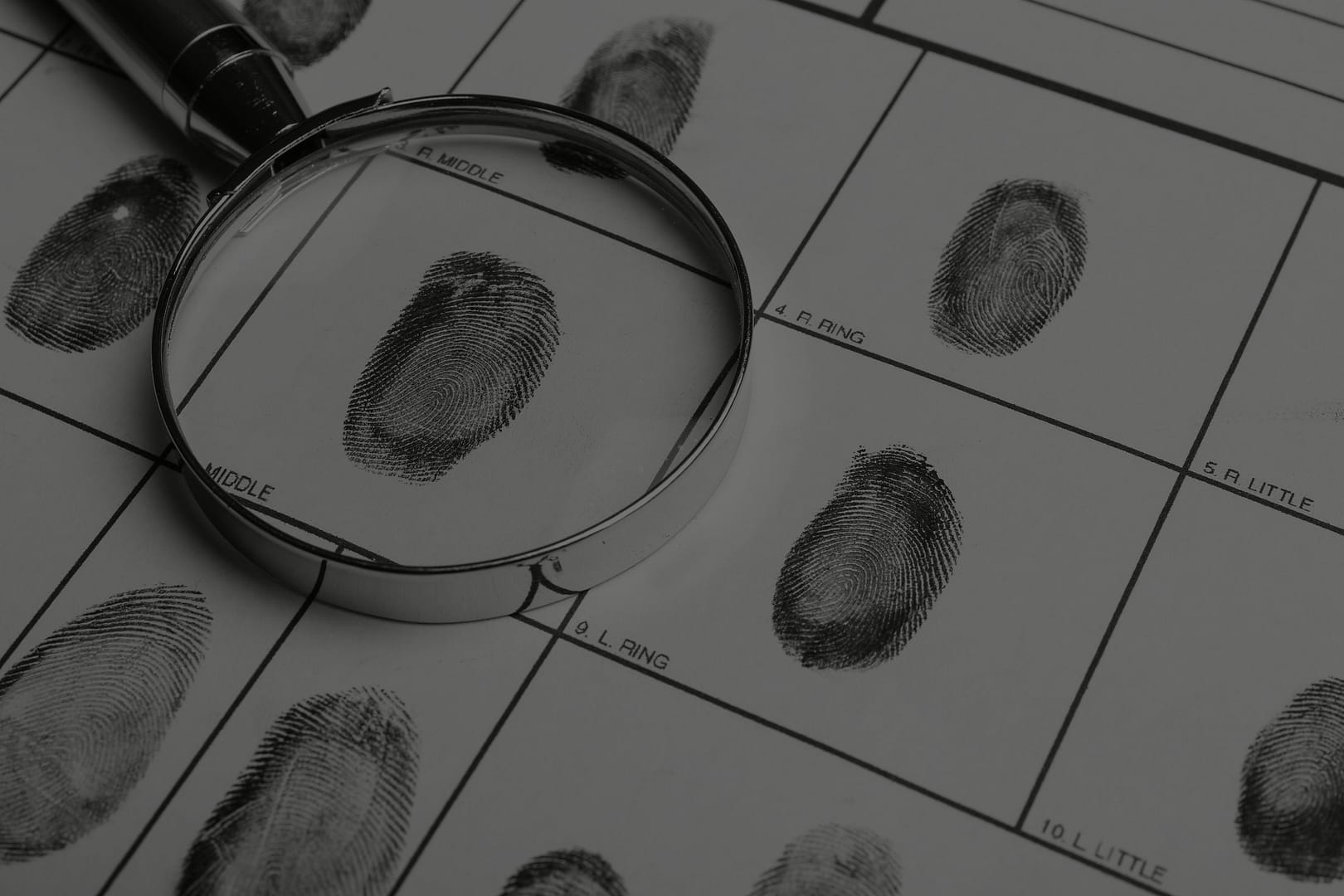 How Fingerprint Drug tests may fight drug abuse?