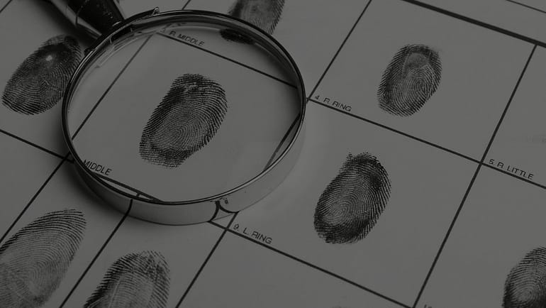 How Fingerprint Drug tests may fight drug abuse?